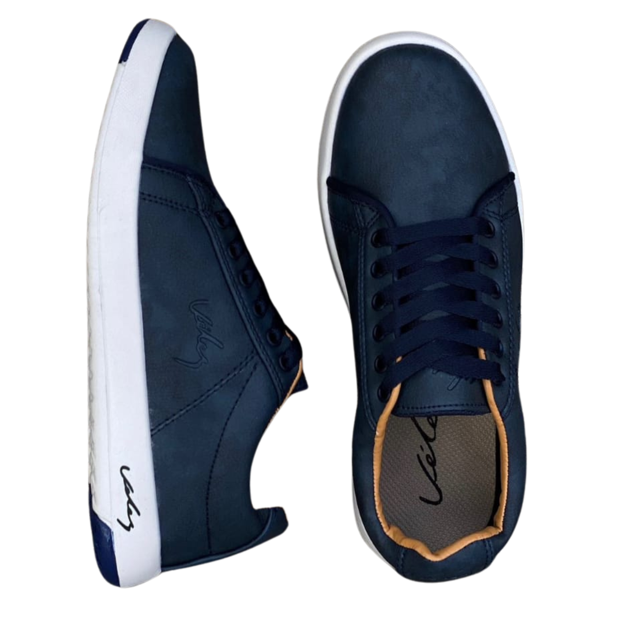 Tenis Velez clásico para hombre comprar en onlineshoppingcenterg osc 1